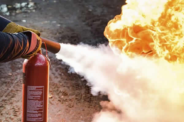 The Importance of Fire Protection in Nigeria – Fire Protection ...